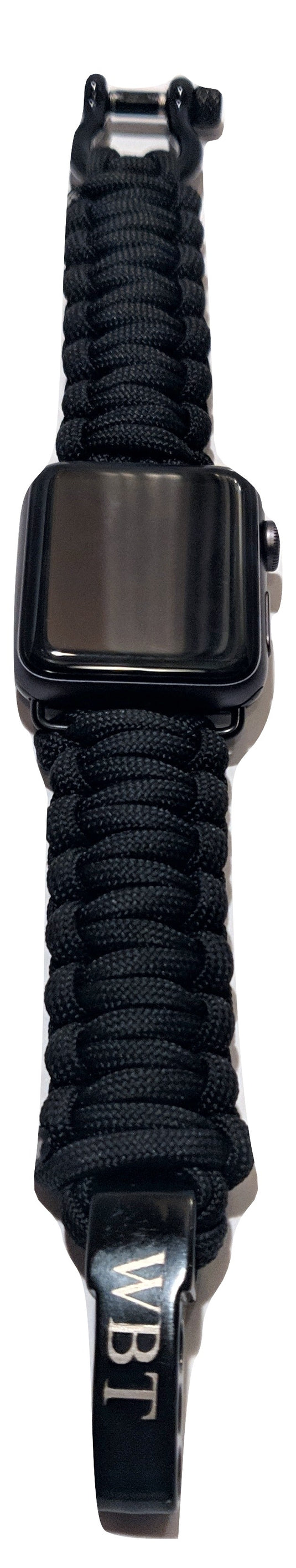 Apple Watch Paracord Band 42/45mm
